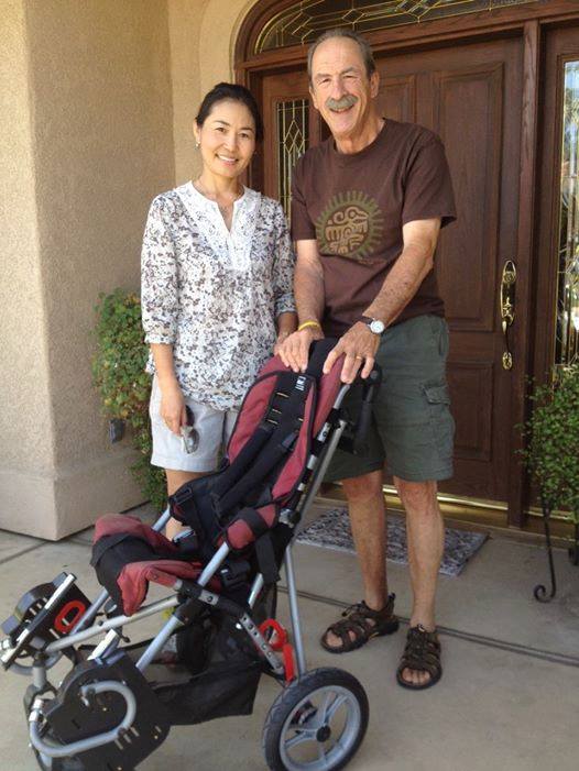 “ТЭРГЭНЦЭР” төслөөр 50 хүн тэргэнцэртэй болно